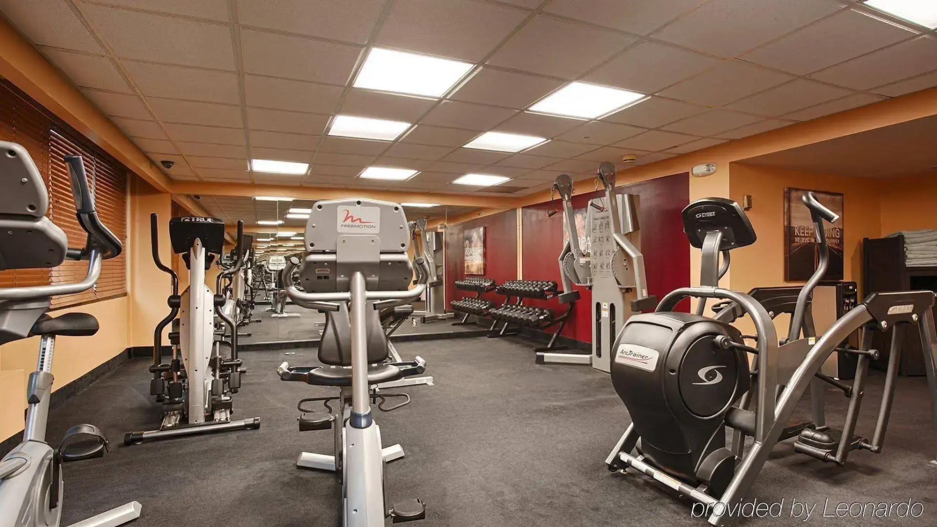 Photo - Best Western Premier Rockville Hotel & Suites