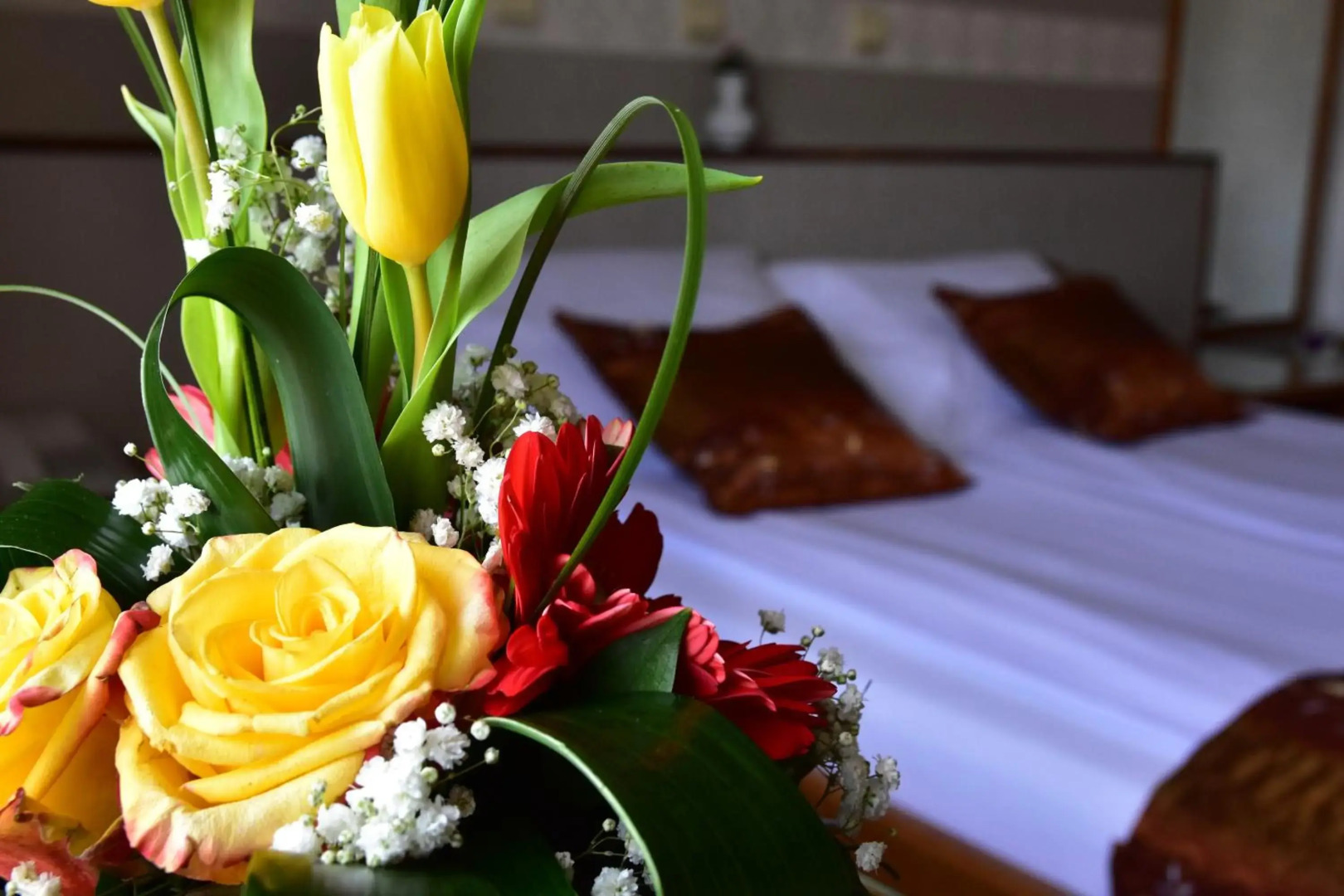 Foto - Garni Hotel Lav