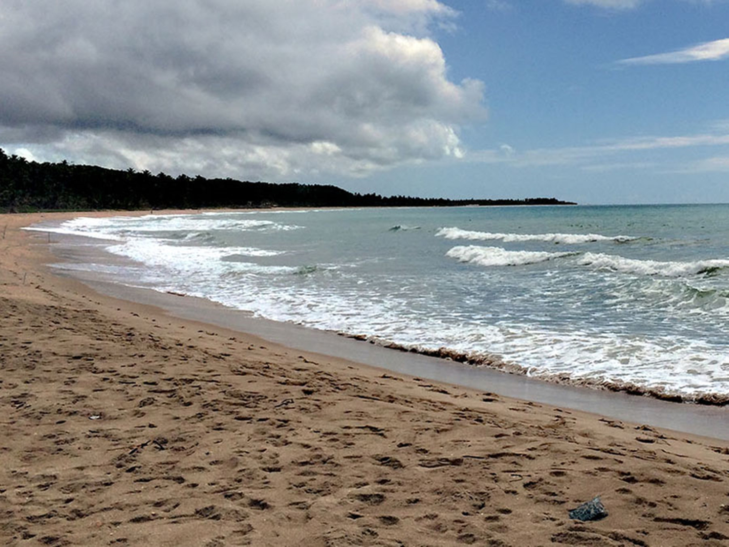 Foto - Atlântico Hotel Maceió