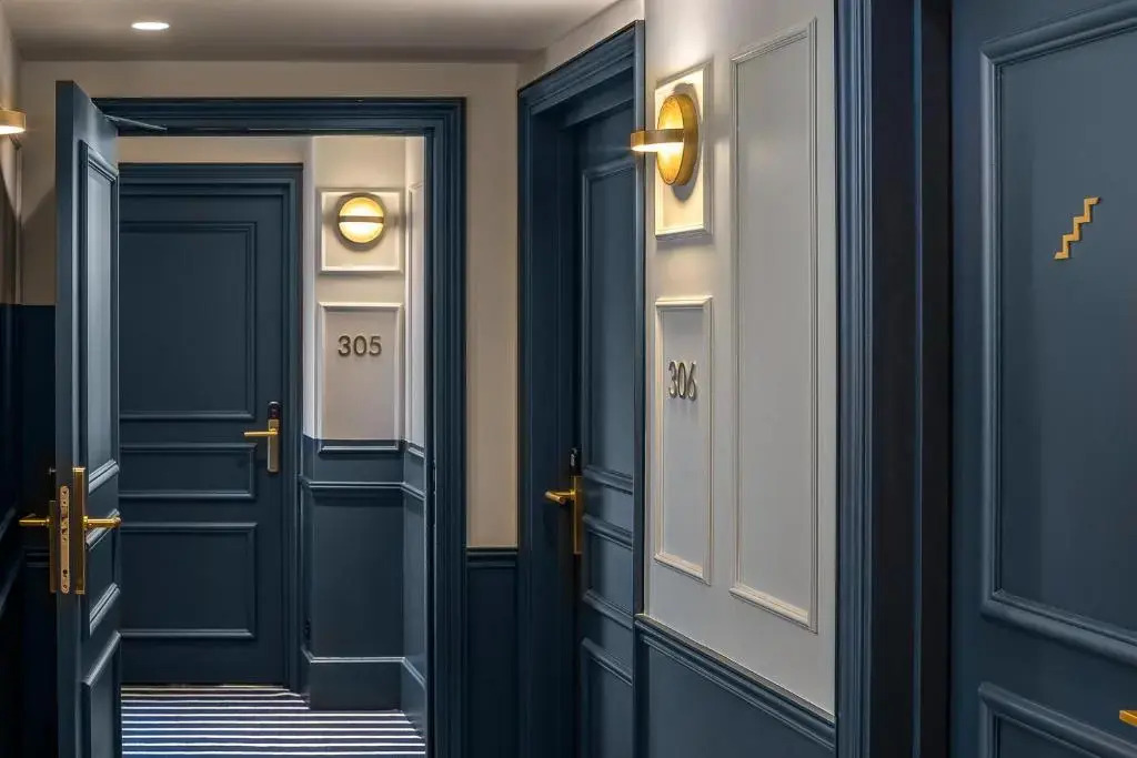 Photo - Chouchou Hotel