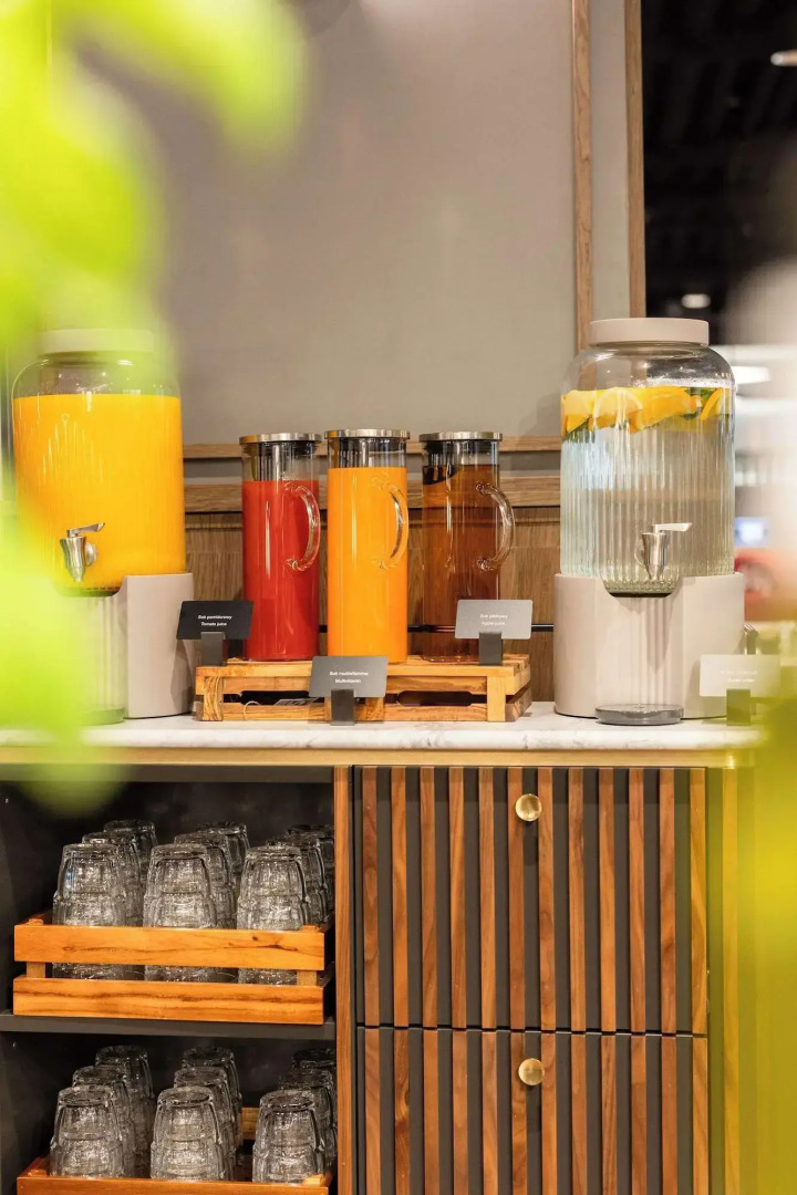 Foto - Radisson RED Hotel & Radisson RED Apartments, Kraków