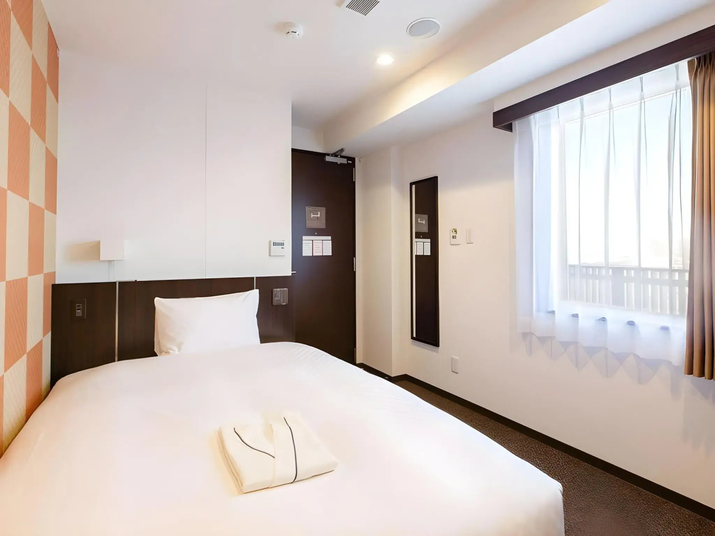 Foto - KOKO HOTEL Akabane Station