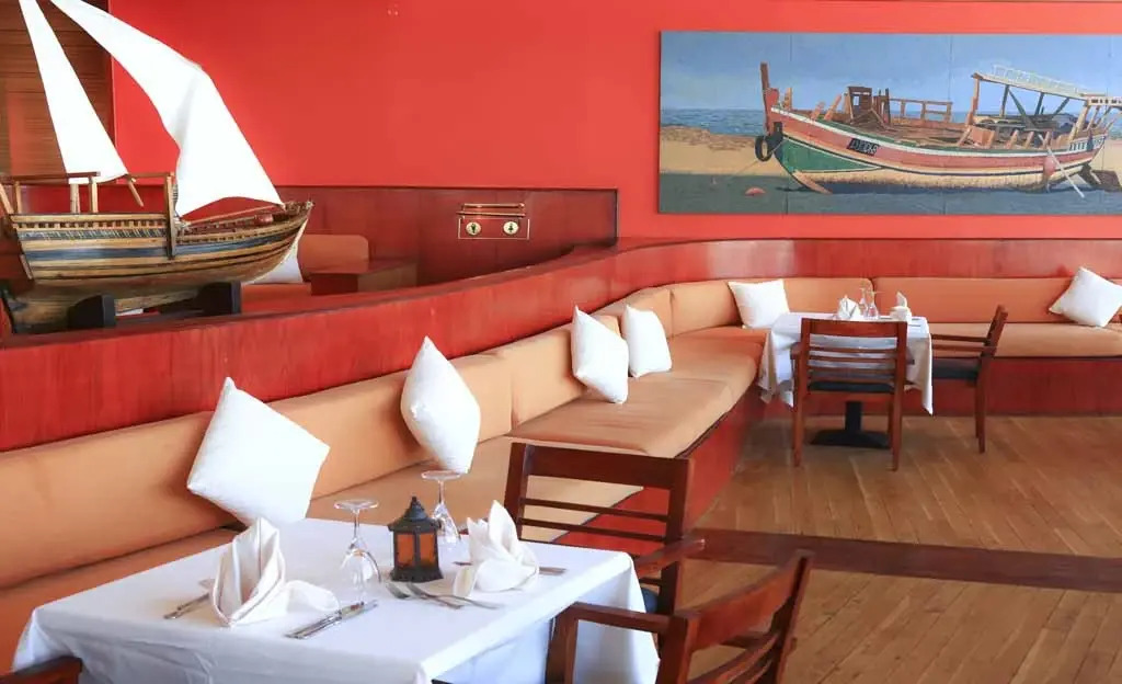 Foto - Lido Sharm Hotel Naama Bay