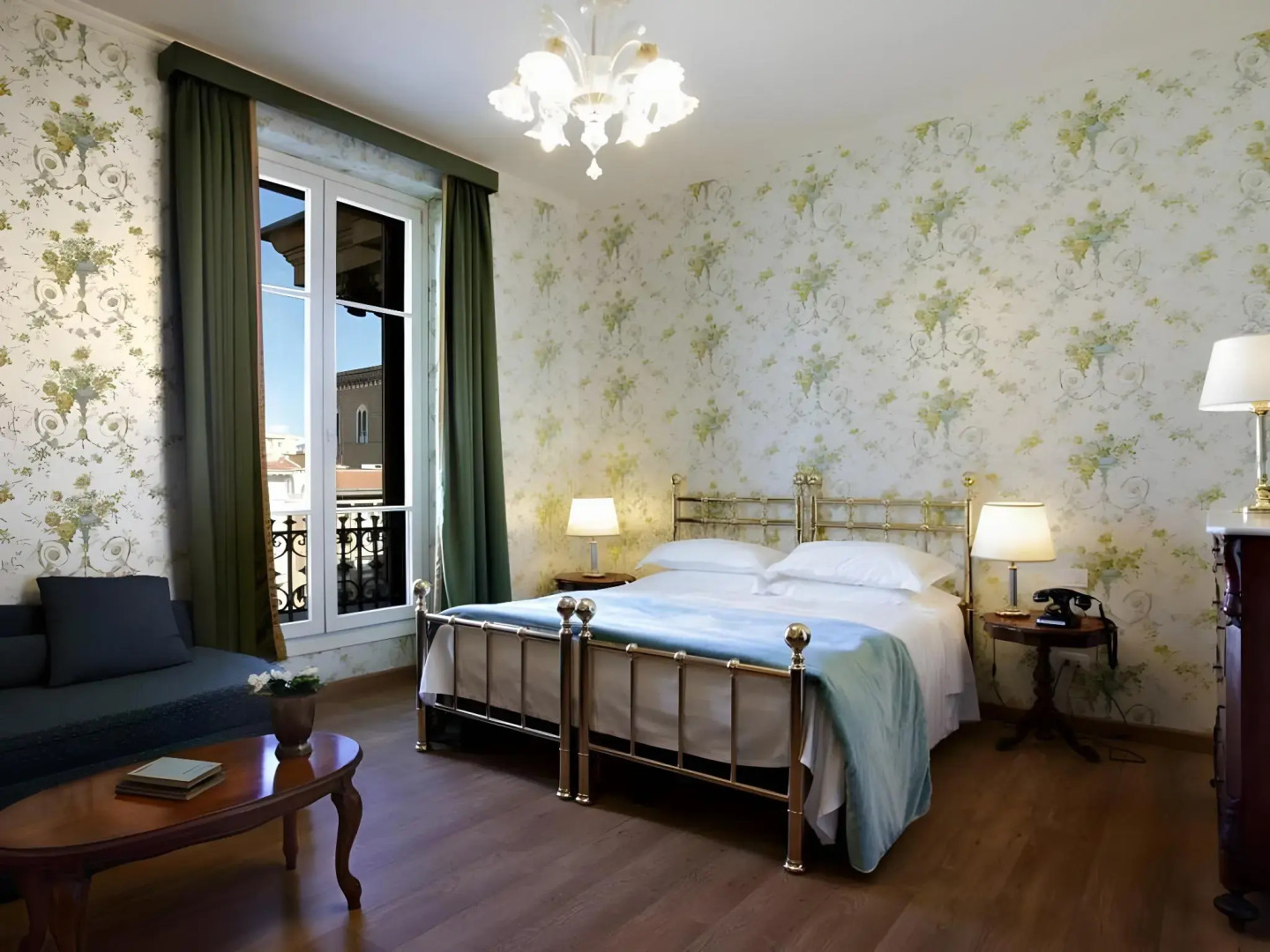 Foto - Hotel Pendini