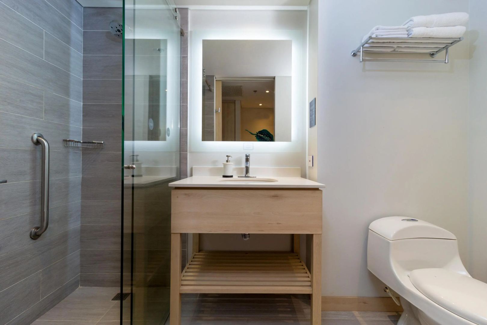 Photo - Aquamare Hotel