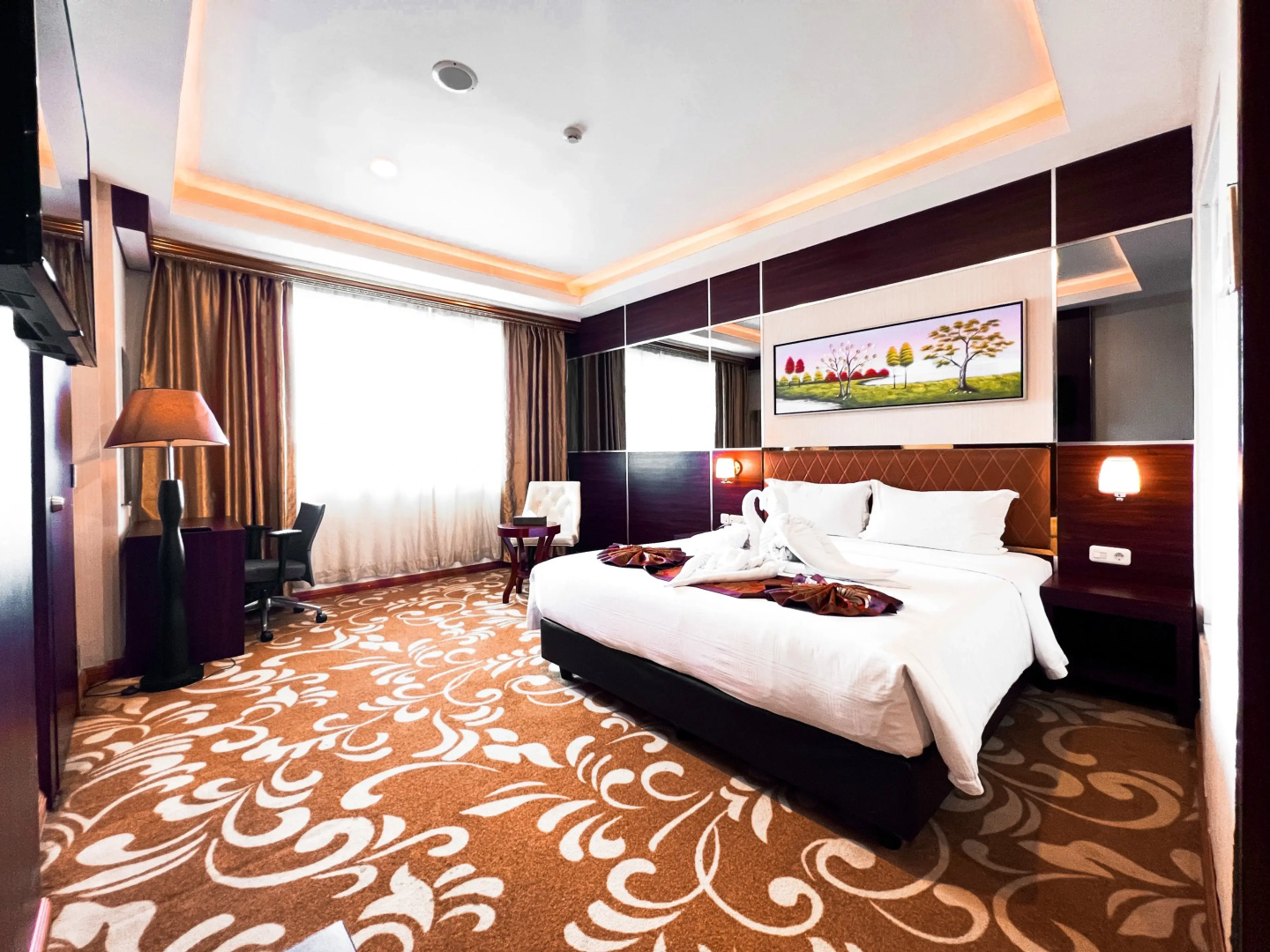 Photo - Batam City Hotel