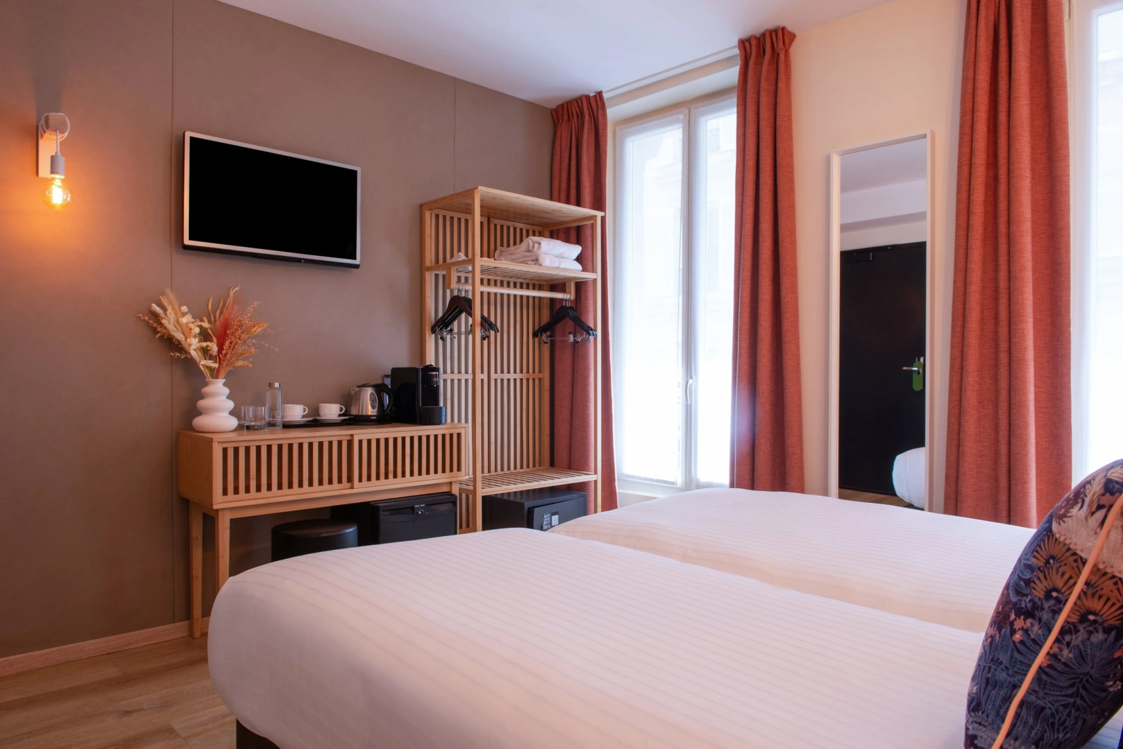 Foto - Hôtel Helussi