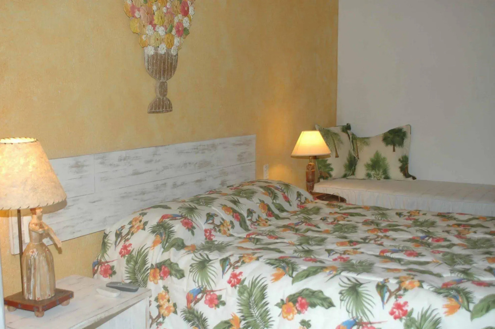 Foto - Pousada Rosa dos Ventos