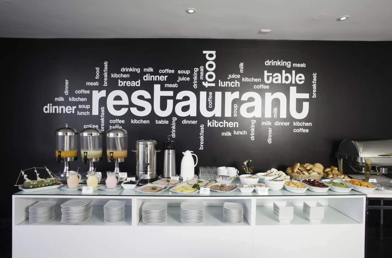 Foto - Palmetto Hotel Business San Miguel