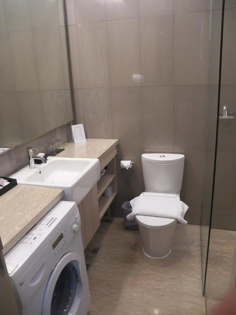 Foto - Fraser Residence Menteng Jakarta