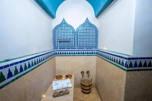 Foto - Riad La Vie
