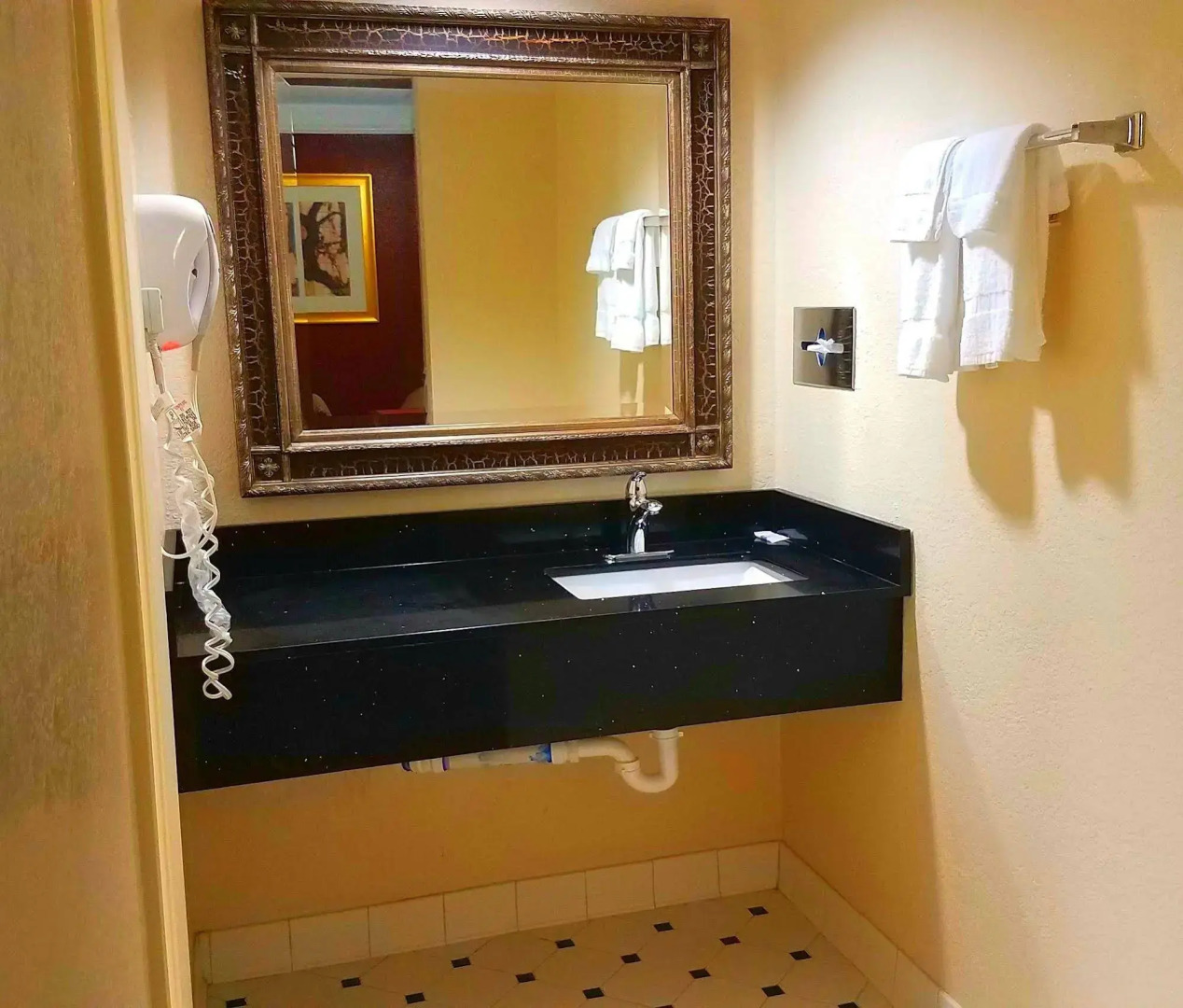 Photo - Red Roof Inn & Suites Houston- Hobby Airport