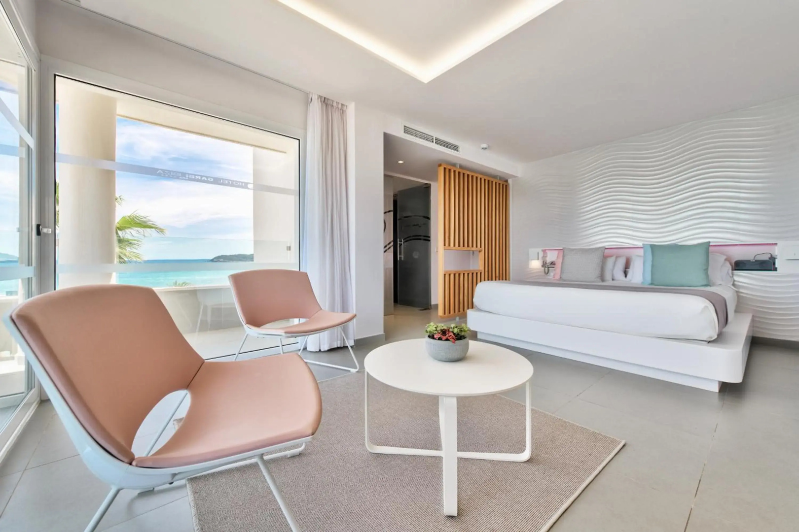 Photo - Hotel Garbi Ibiza & Spa