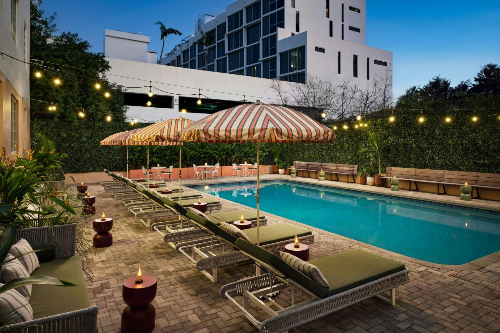 Foto - FOUND Hotels, Miami Beach, Series by Marriott