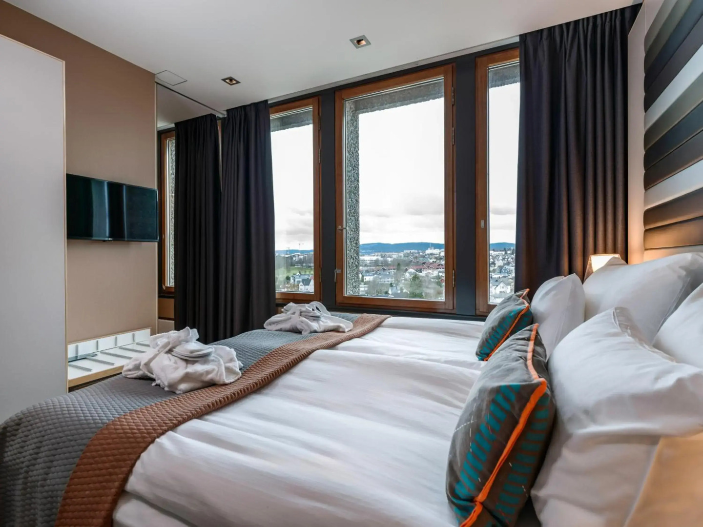 Foto - Quality Hotel 33