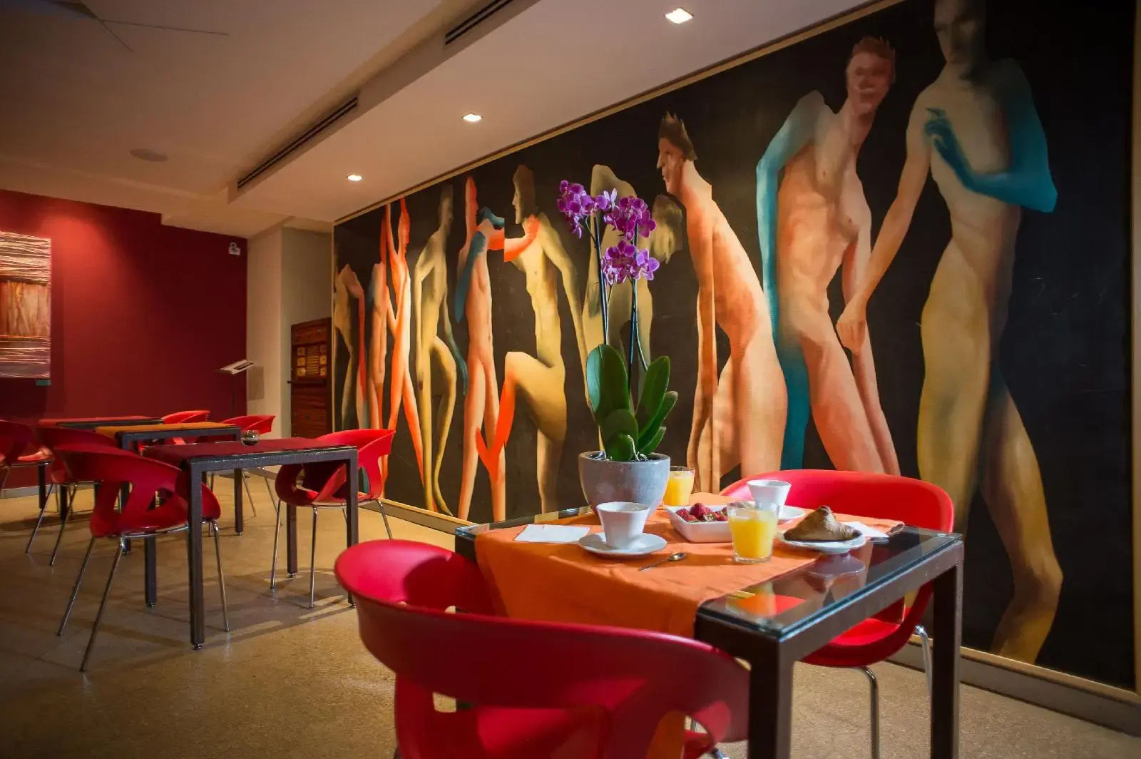 Photo - Hotel La Rovere