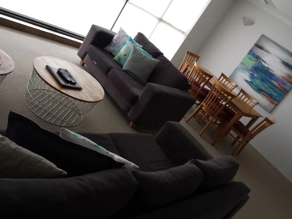 Foto - Kirribilli Apartments