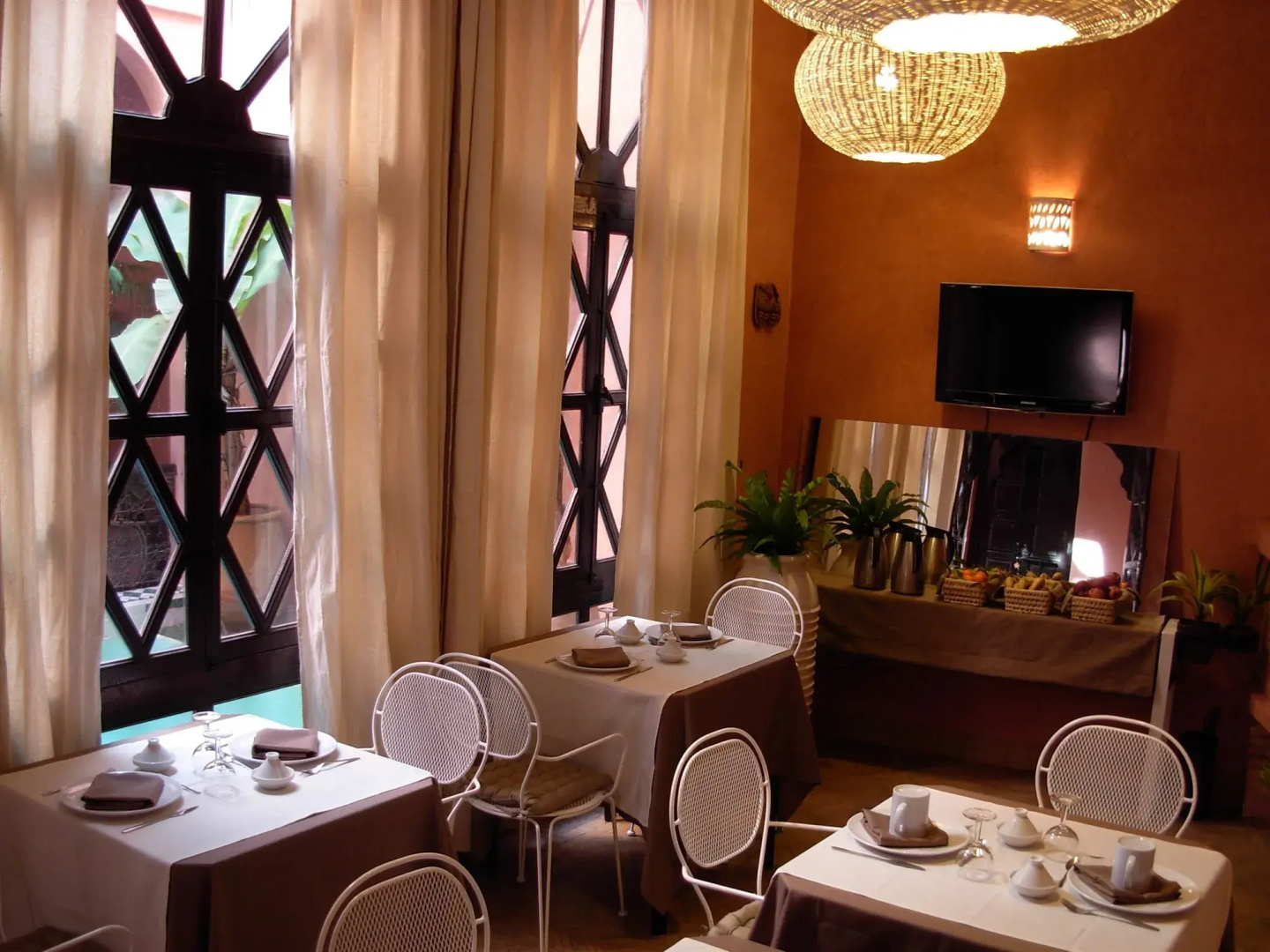 Foto - Riad Aderbaz