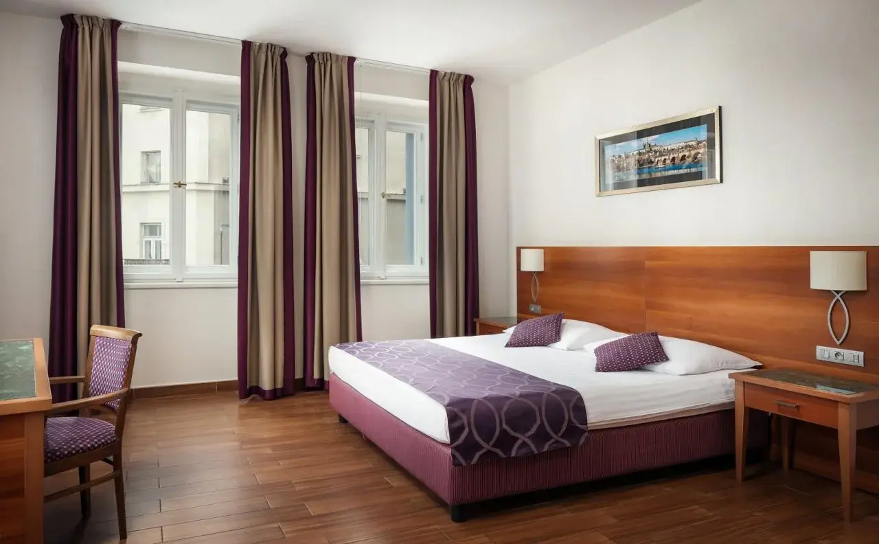 Foto - Hotel Galileo