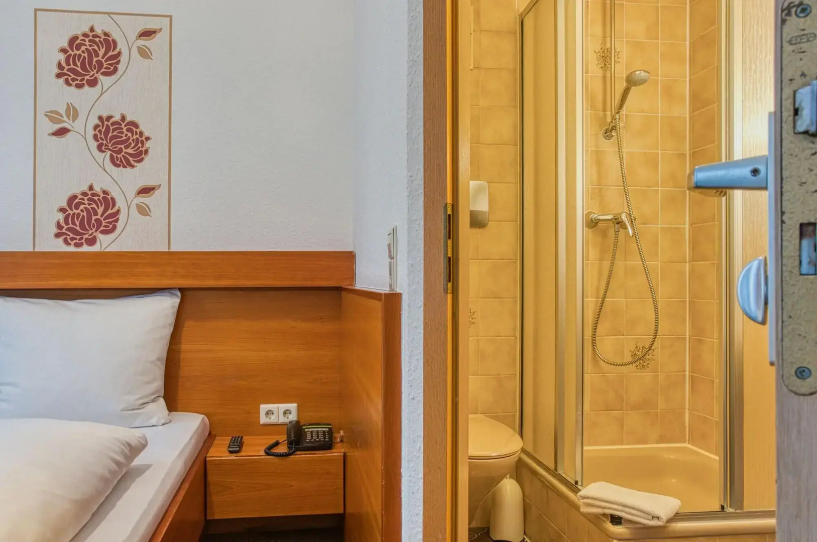 Foto - Sautter Hotel Stuttgart City