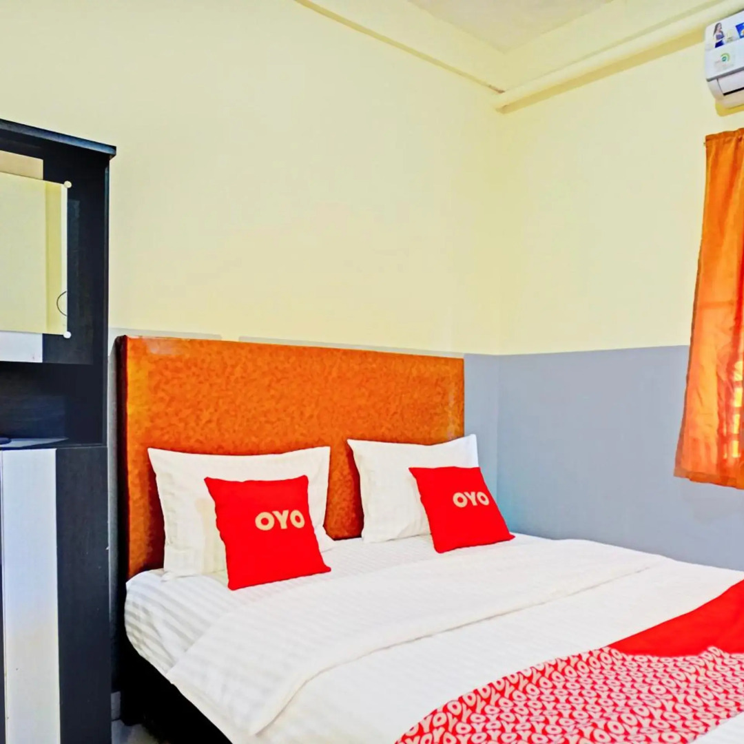 Photo - Hotel O Skyview Near Universitas Sumatra Utara ( USU ) Formerly Juma Ciger