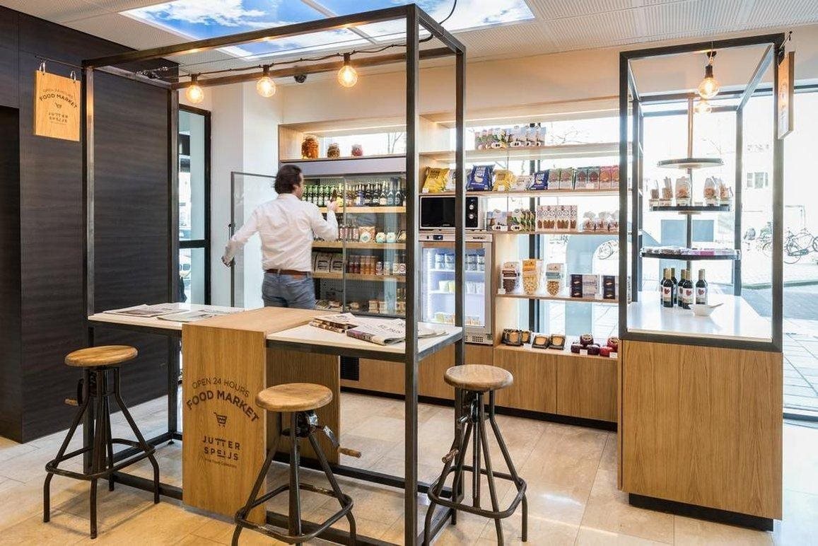 Photo - The James Rotterdam