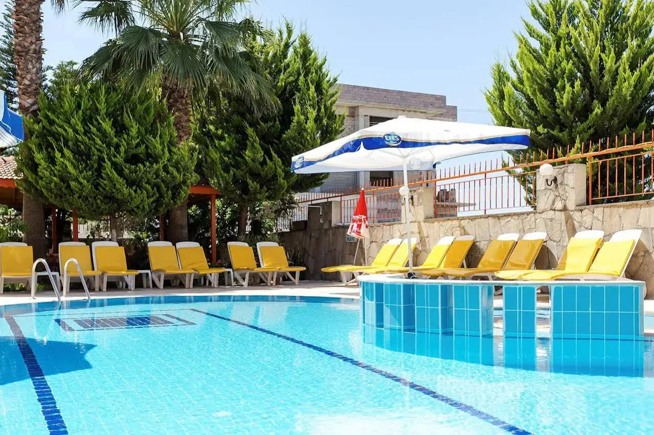 Foto - Victoria Princess Hotel