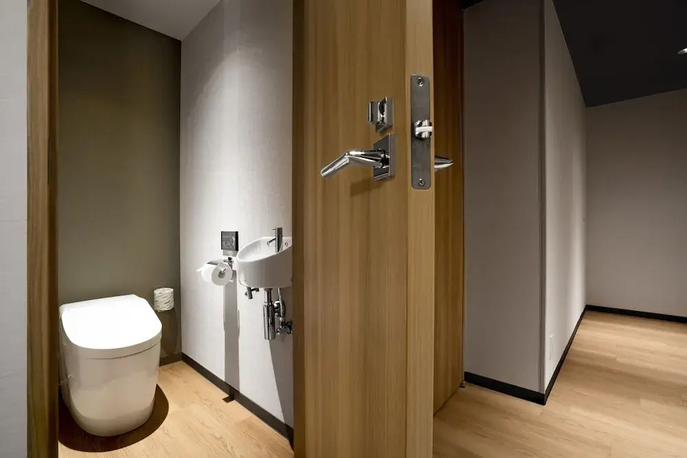 Foto - The Royal Park Hotel Kyoto Umekoji