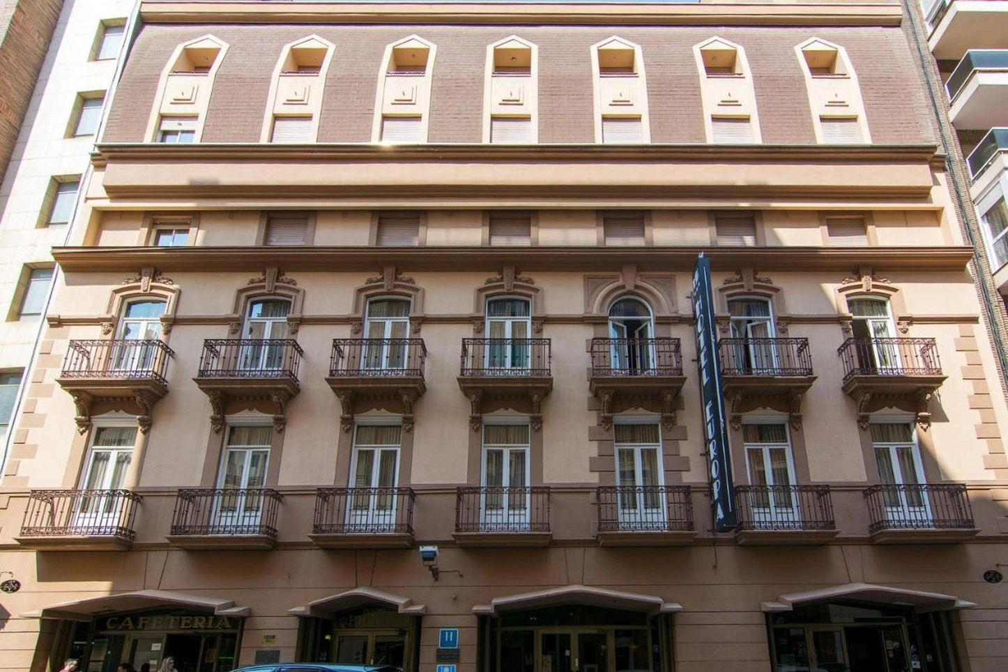 Foto - Hotel Europa
