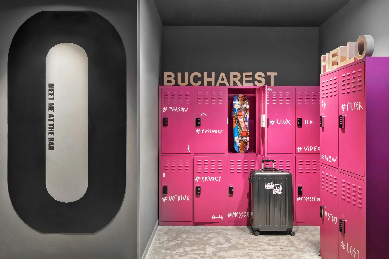 Photo - Moxy Bucharest Old Town