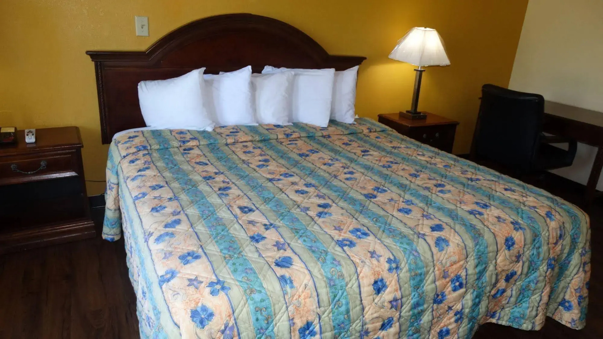 Foto - Days Inn by Wyndham Ridgeland South Carolina