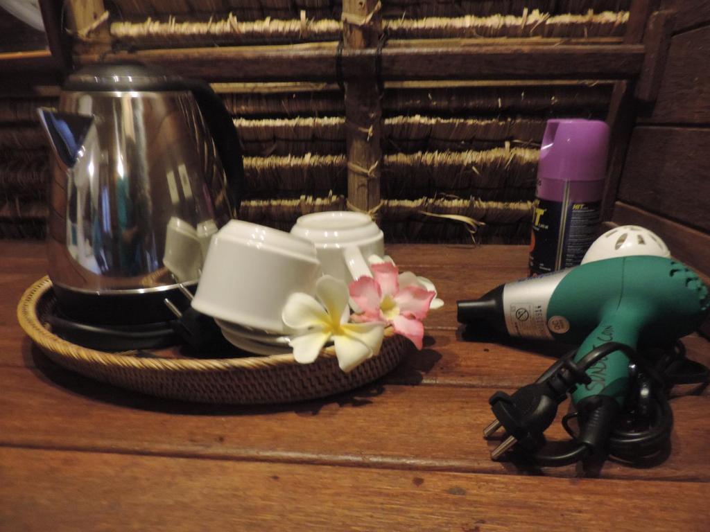 Foto - Sunset Coin Lembongan