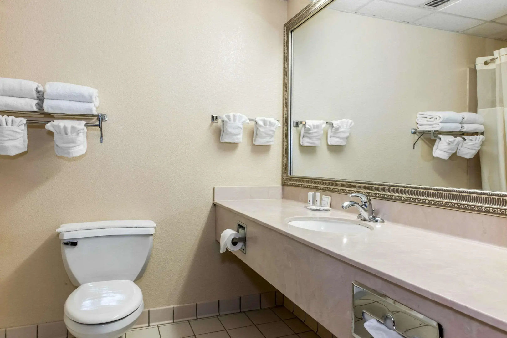 Foto - Clarion Inn & Suites Indianapolis Northwest