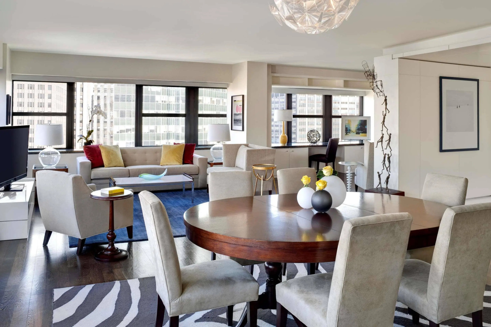 Foto - Lotte New York Palace