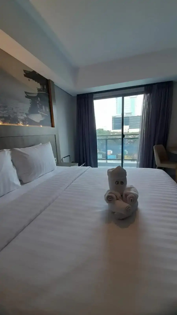 Photo - Nemuru Grand Suites MT Haryono