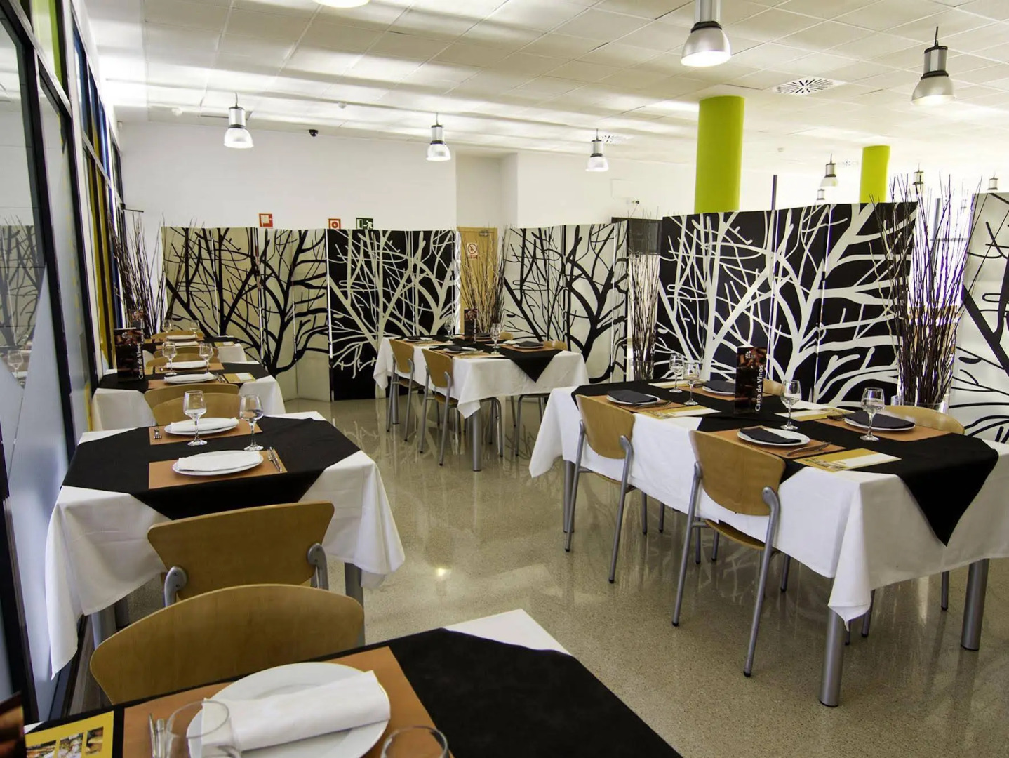 Photo - Villa Alojamiento y Congresos - Villa Universitaria