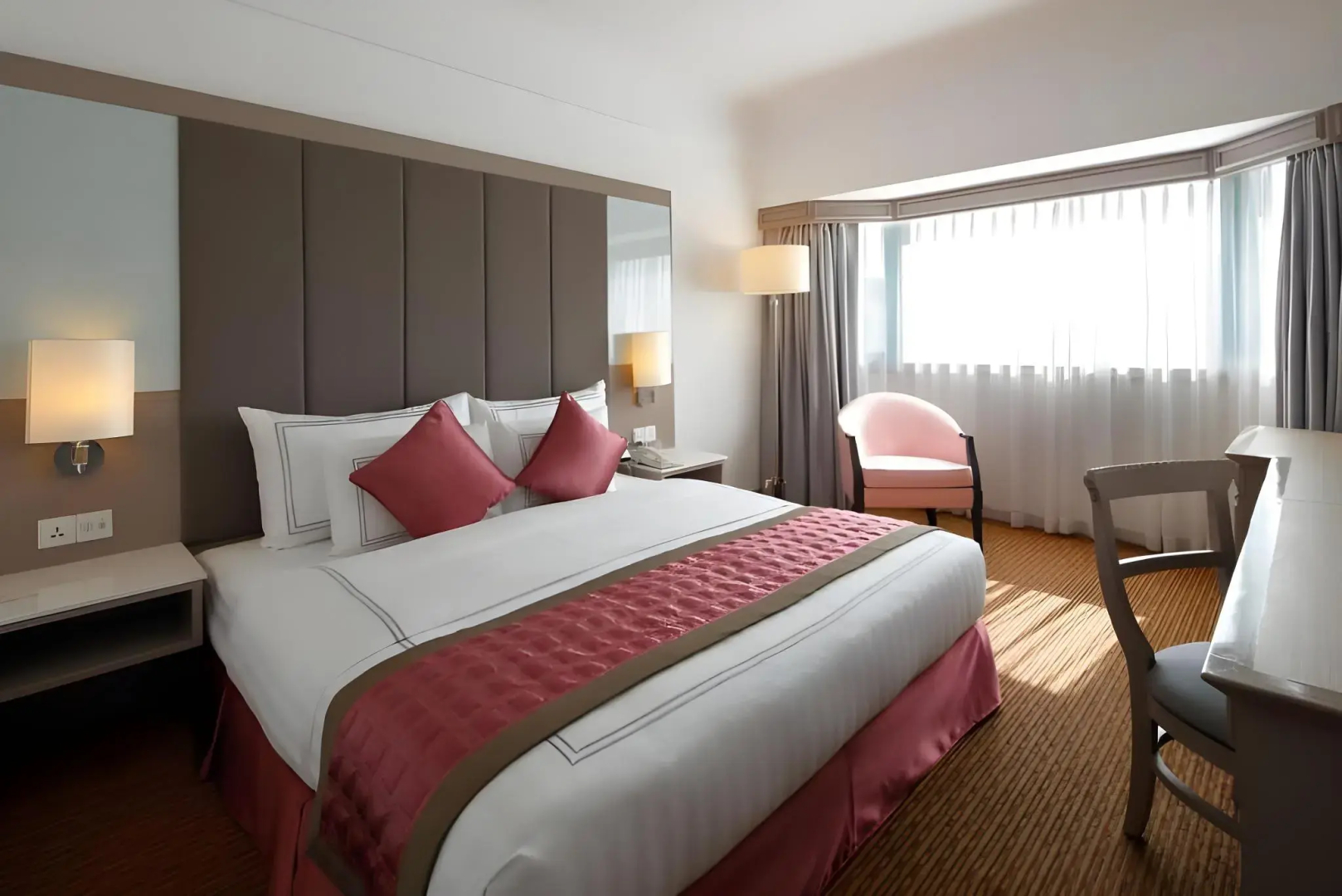 Foto - Sunway Hotel Hanoi