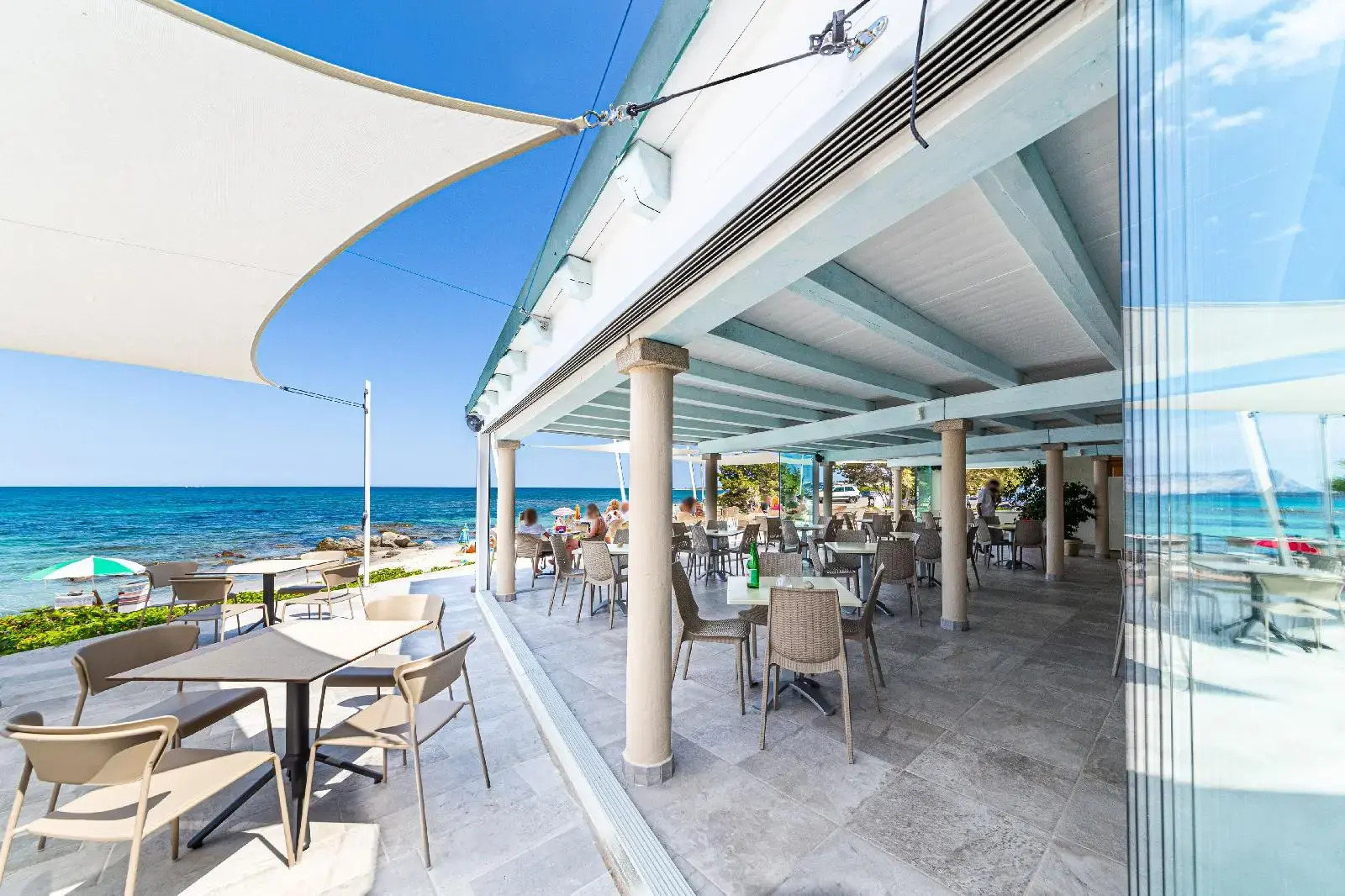 Photo - Hotel L'Esagono