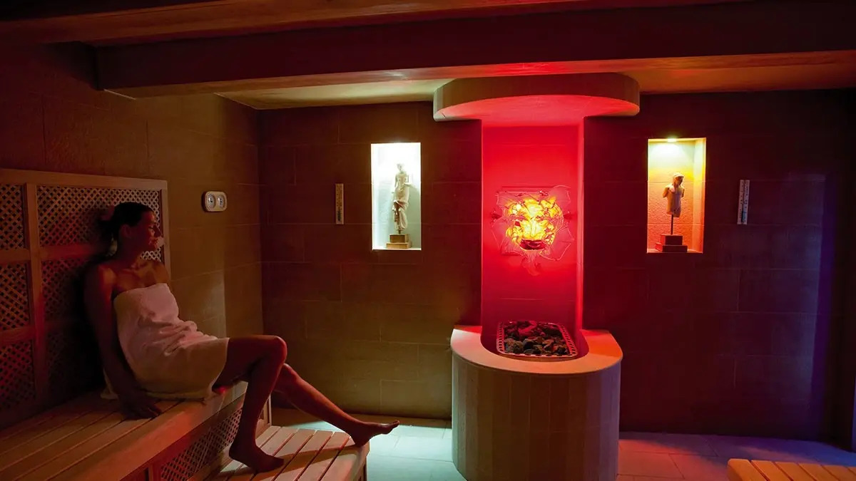 Foto - Amus Hotel & Spa