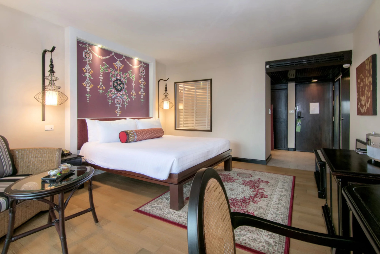 Photo - Siam Bayshore Resort Pattaya