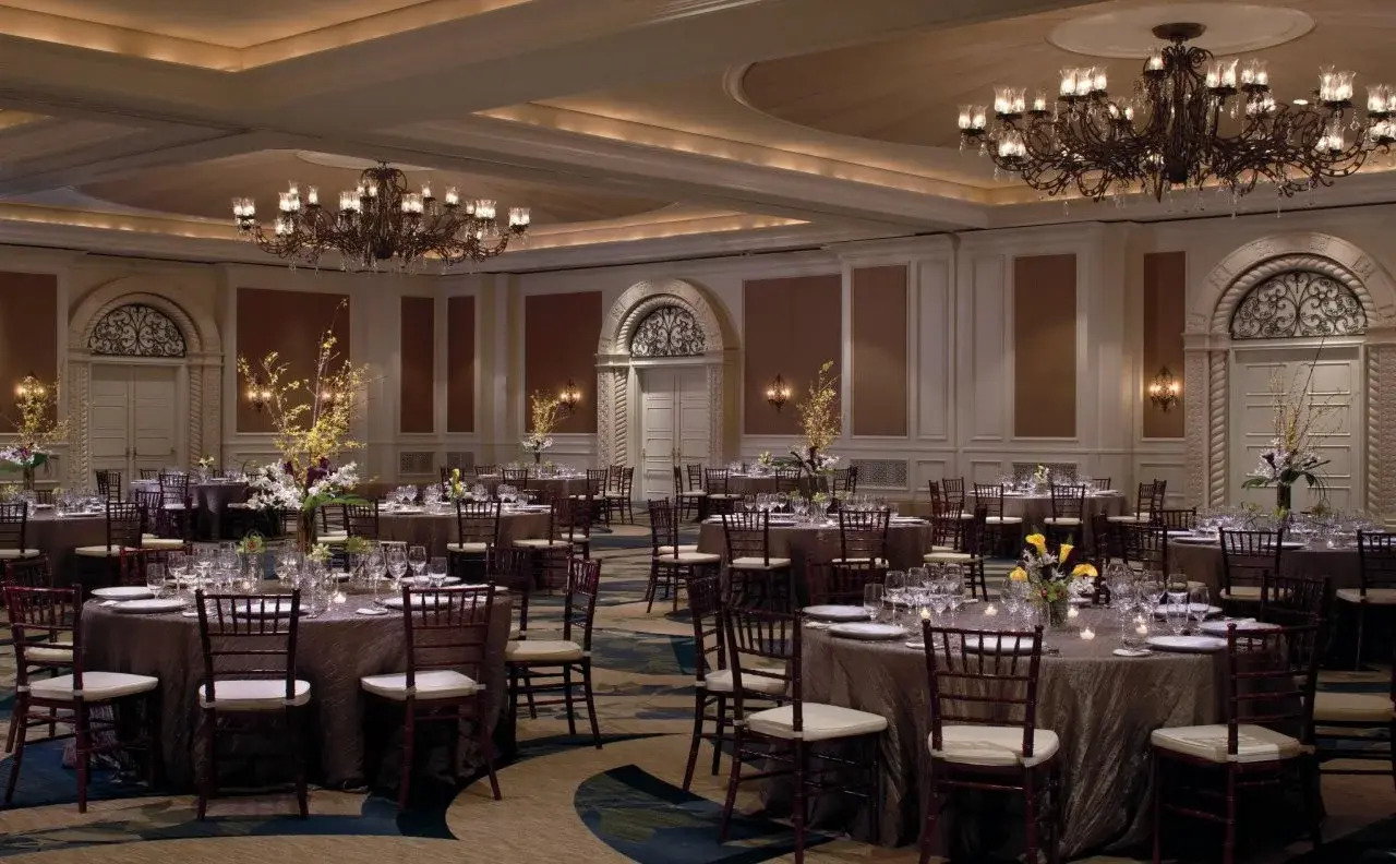 Foto - The Ritz-Carlton Orlando, Grande Lakes