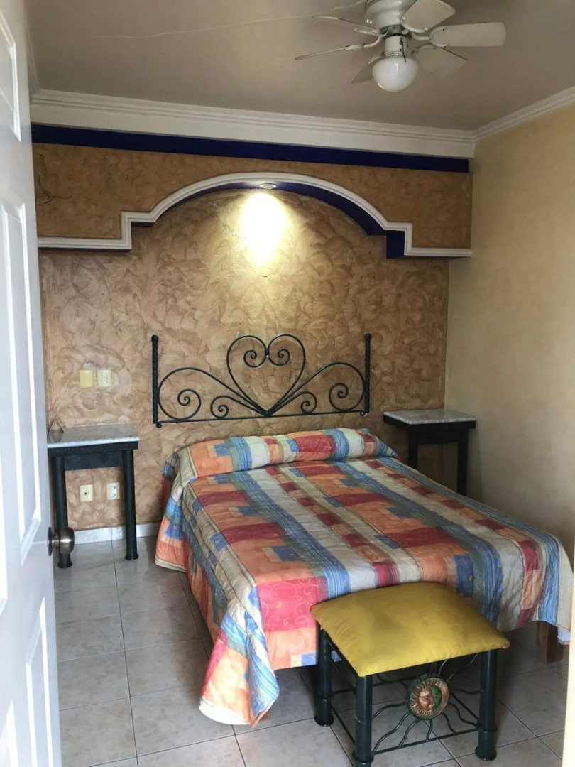 Photo - Hotel Mezvall