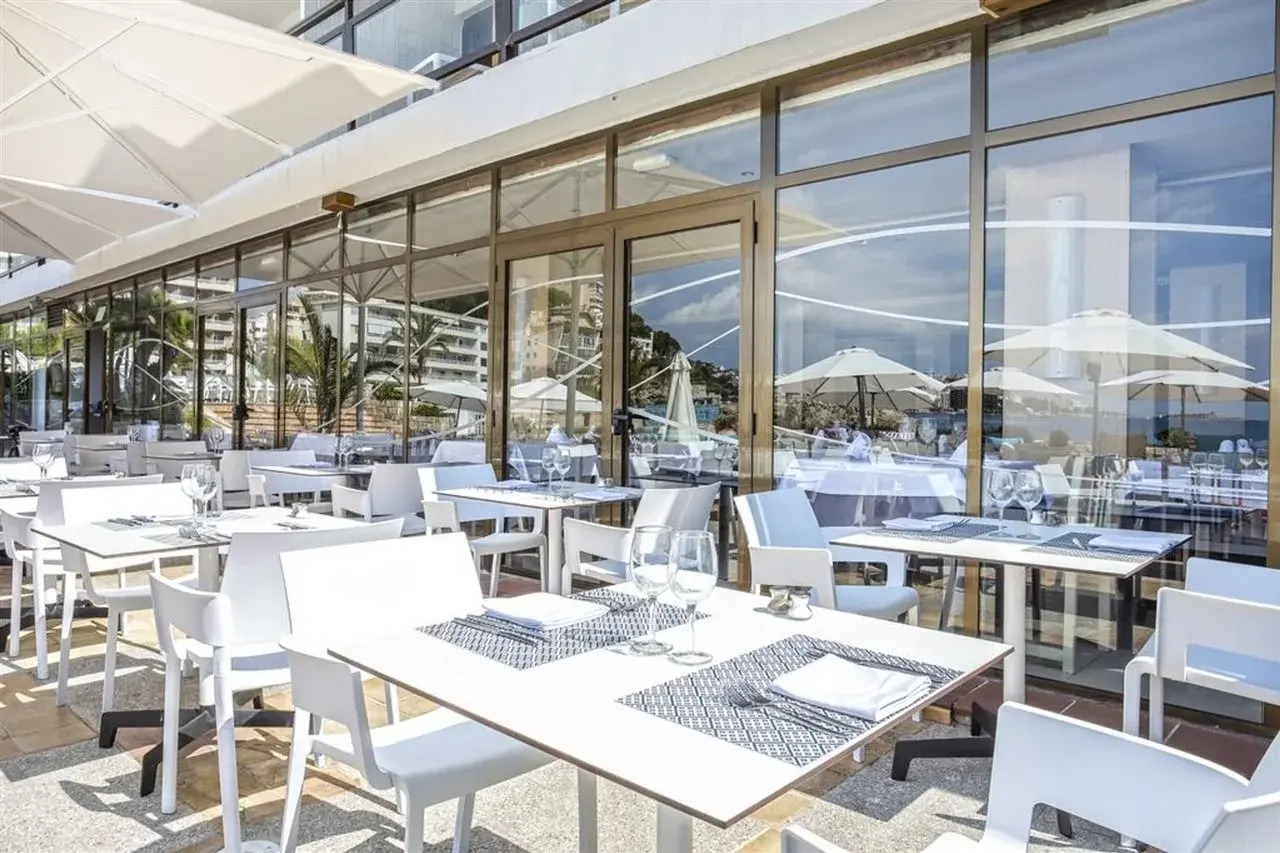 Foto - Hotel Be Live Adults Only Marivent