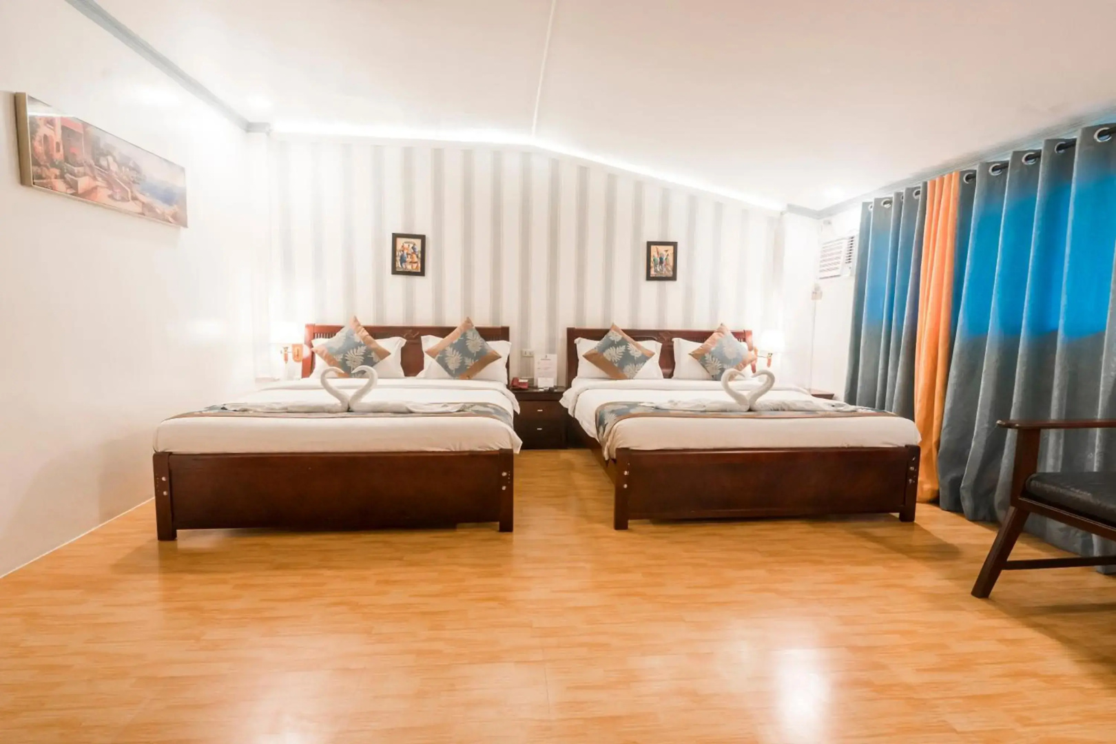 Foto - Royal Park Resort Boracay