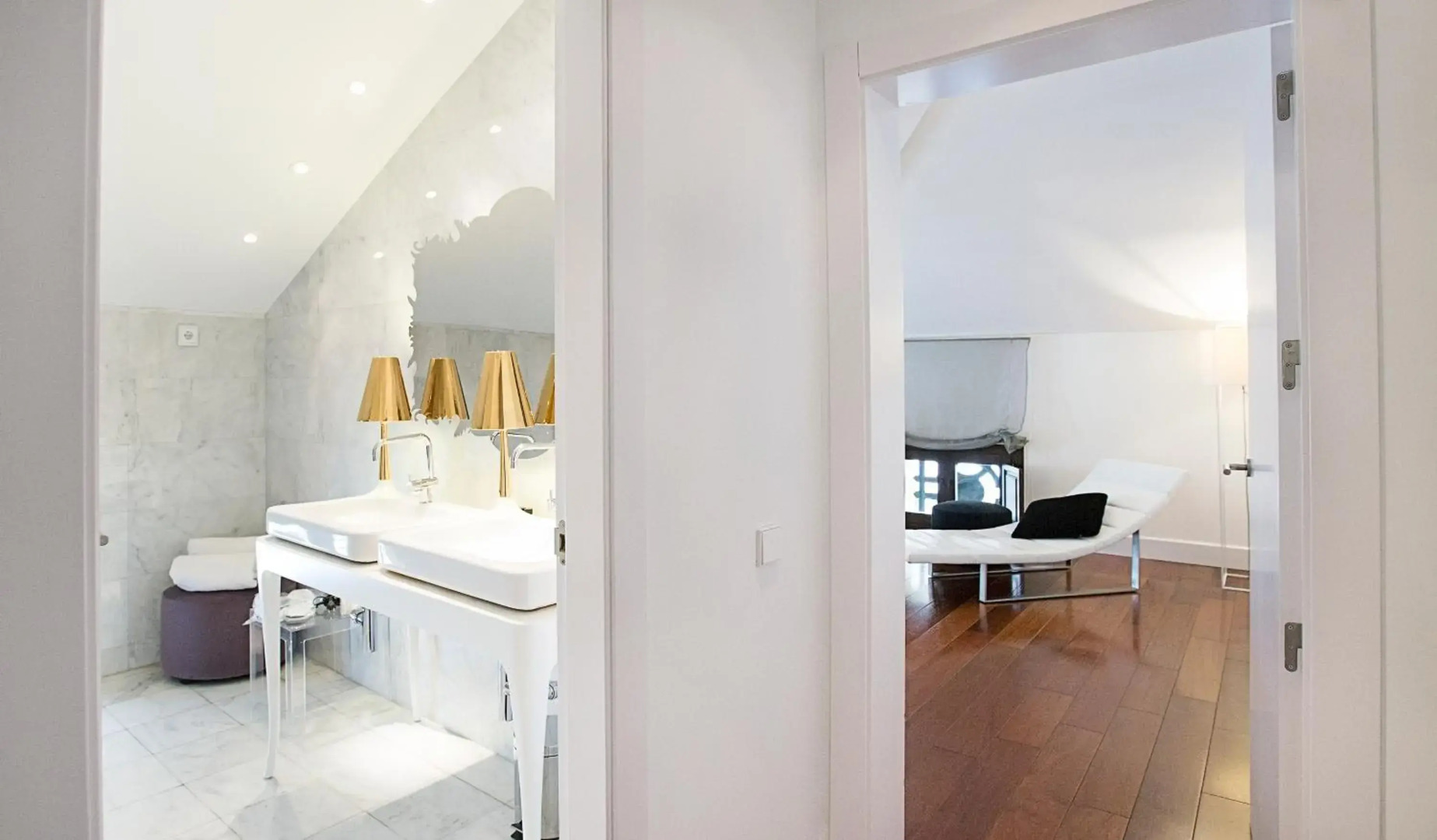 Photo - Hospes Palacio de los Patos, a Member of Design Hotels