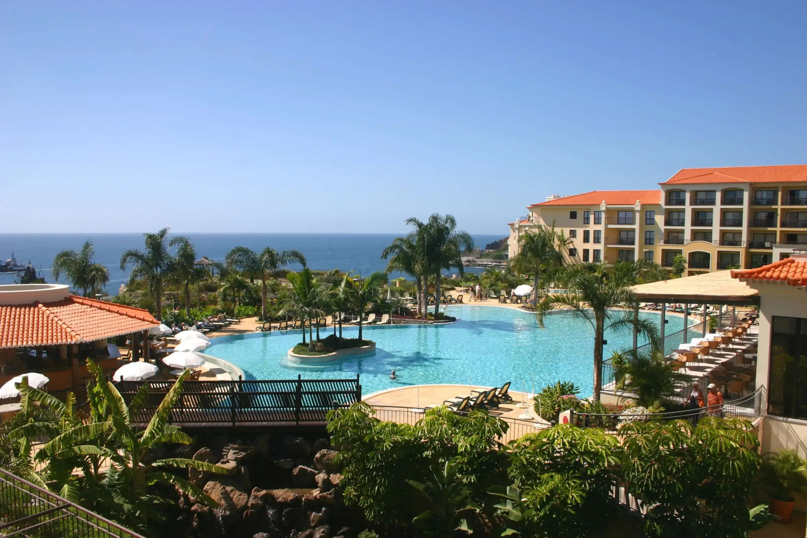 Photo - Hotel Porto Mare - PortoBay
