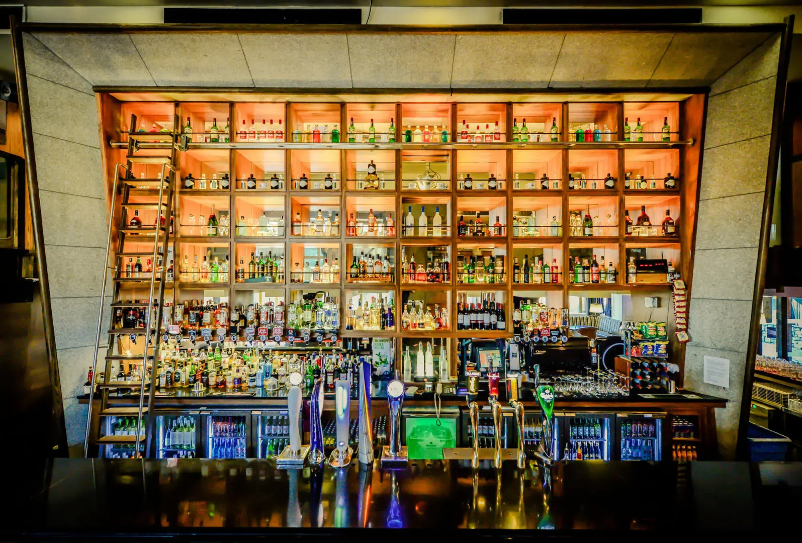 Photo - Osprey Hotel