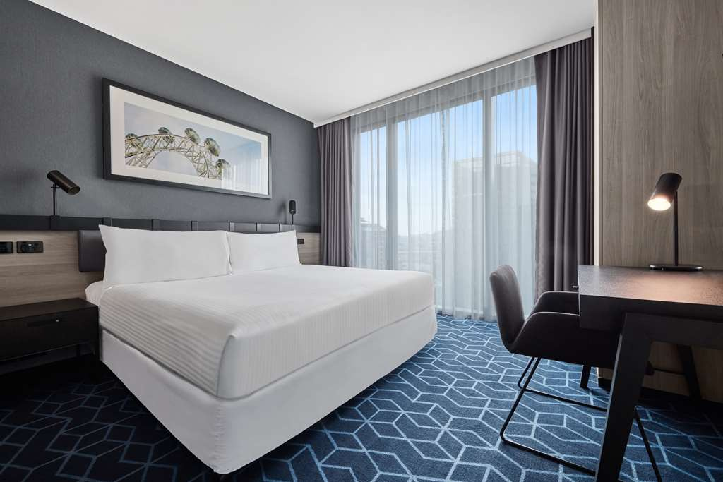 Foto - Vibe Hotel Melbourne Docklands