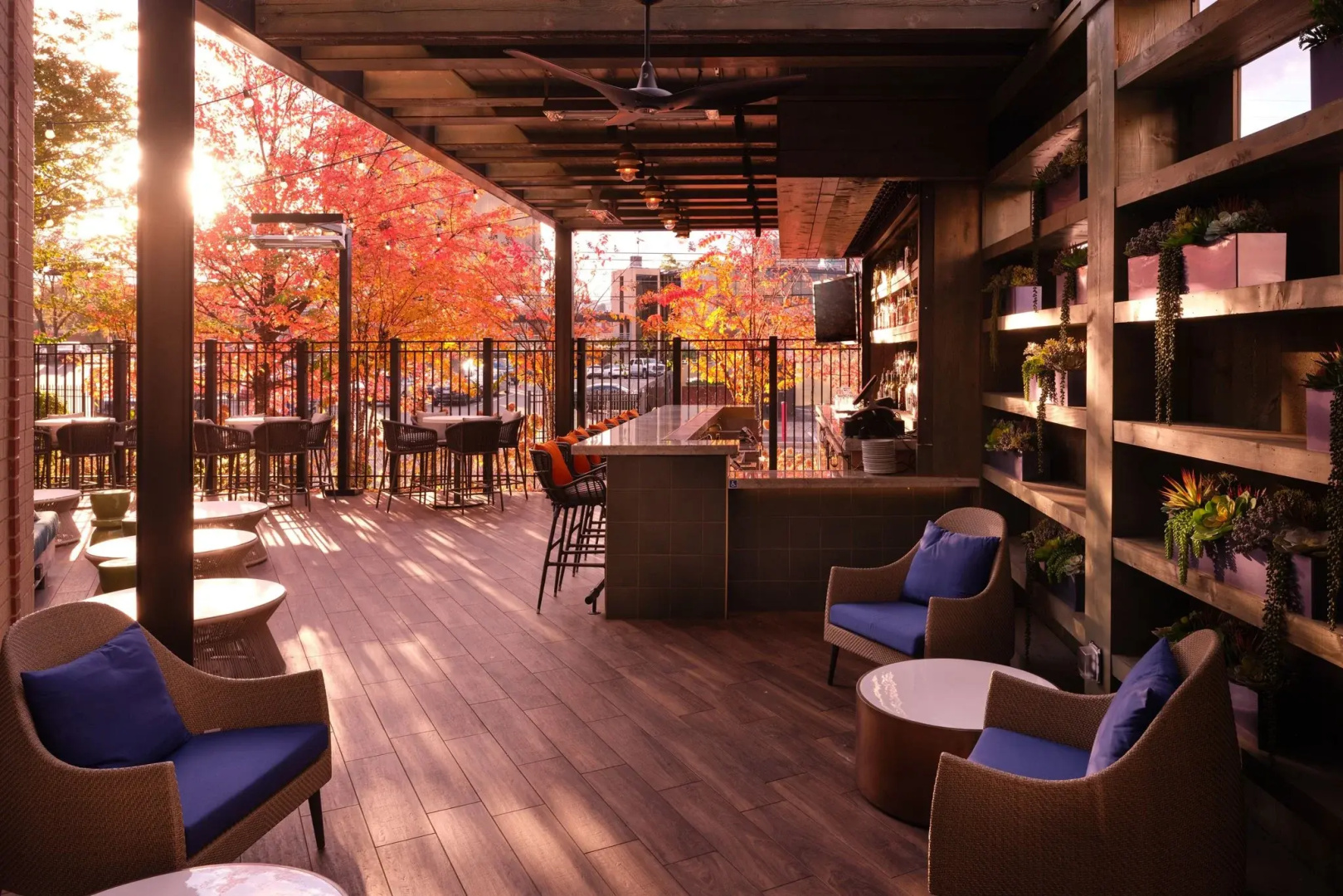 Photo - Nashville Marriott at Vanderbilt University