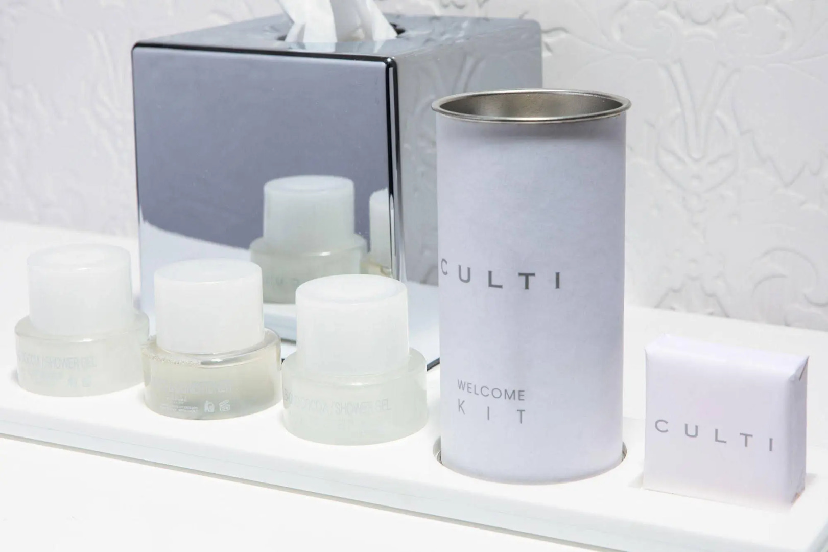 Foto - Relais de l'Opera